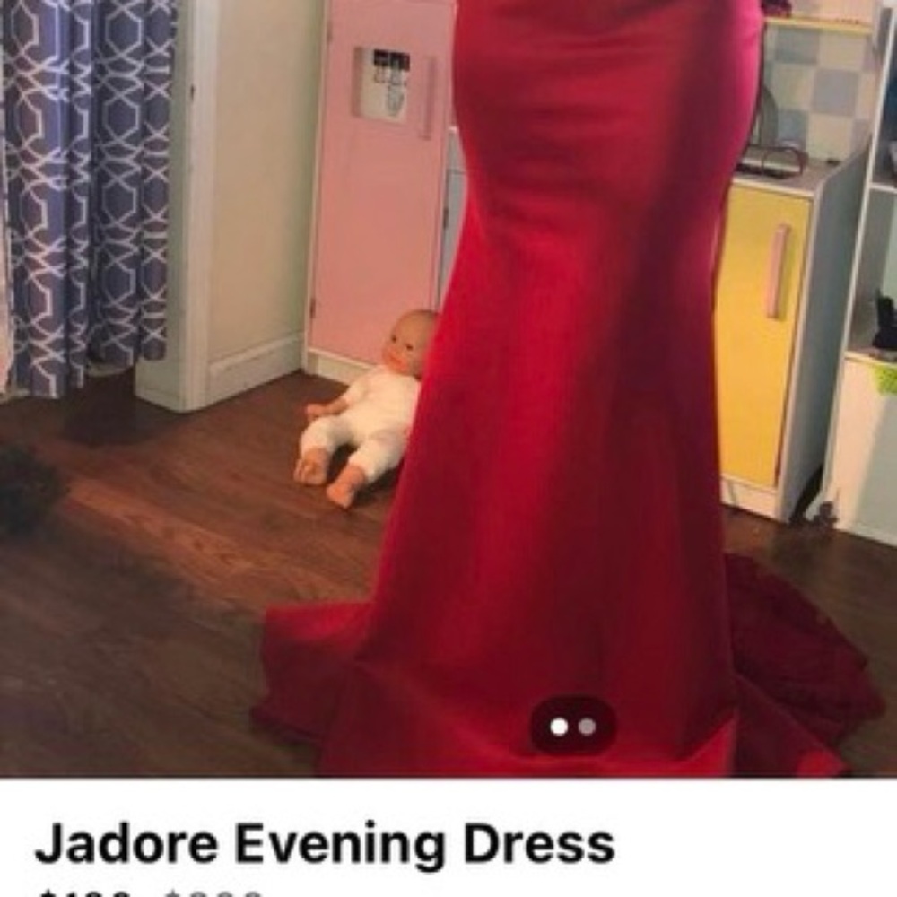 Lenore prom dress